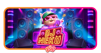DJ Neko Spins Up Something New