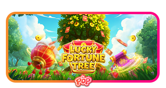 Behind the Reels: Designing Lucky Fortune Tree