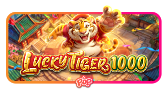 Lucky Tiger 1000: Bigger Wins, Bolder Stripes