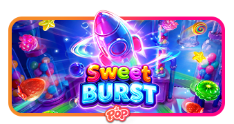 Sweet Burst Joins the POP Lineup